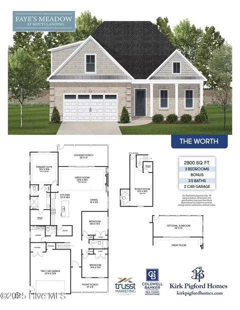706 Orly Ln #( 29), Wilmington, NC 28412
