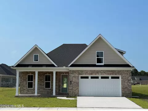 706 Orly Ln #( 29), Wilmington, NC 28412