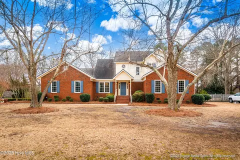 Greenville, NC Single Family Homes For Sale - Movoto
