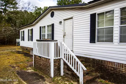 2202 Chestnut Ave, New Bern, NC 28562