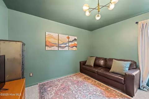 Bedroom - 910 Terraces Ln, Hampstead, NC 28443 photo 6 of 6