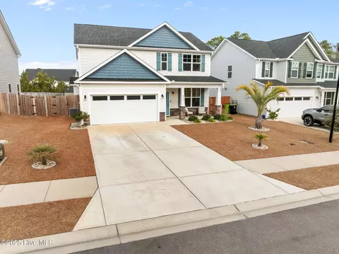 Other - 910 Terraces Ln, Hampstead, NC 28443 photo 1 of 11