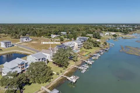 Other - 7 S Waterfront Pl, Hampstead, NC 28443 photo 19 of 28