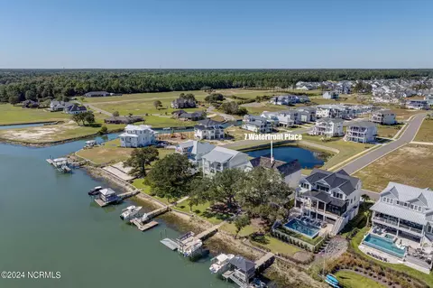 View/Area - 7 S Waterfront Pl, Hampstead, NC 28443 photo 1 of 1