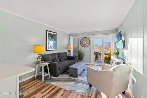 277 W First St # 1I, Ocean Isle Beach, NC 28469