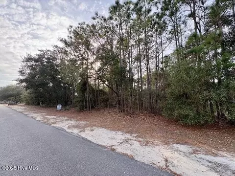 00 NW 3rd St, Oak Island, NC 28465