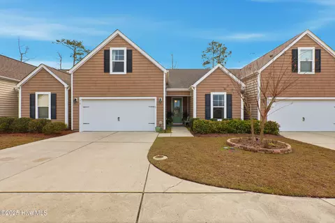 610 Cambeck Dr SE UNIT 3, Leland, NC 28451