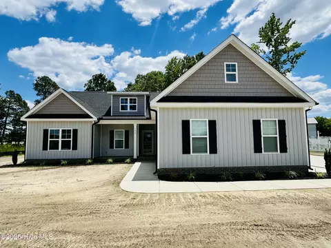 102 Aarons Run, Goldsboro, NC 27530