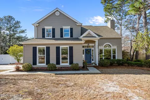 3902 Providence Ct, Wilmington, NC 28412