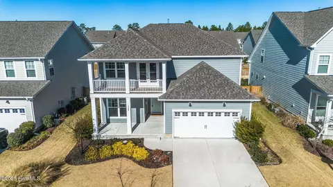 1368 Trisail Ter, Wilmington, NC 28412