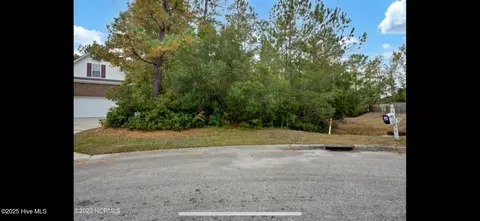 5117 Chalice Ln, Wilmington, NC 28409