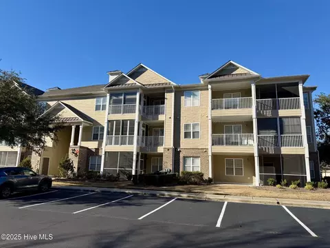 221 Woodlands Way UNIT 1, Calabash, NC 28467