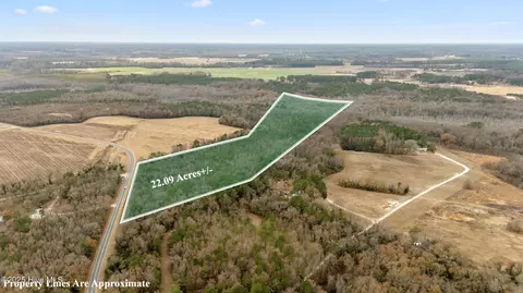 0 Gaddys Mill Rd, Maxton, NC 28364