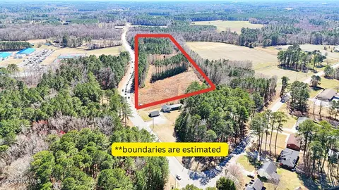 000 Beechwood Dr, Rocky Mount, NC 27803