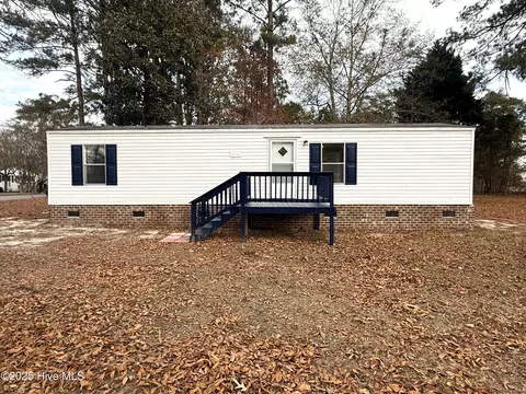 123 Potawatomi Trl, Edenton, NC 27932