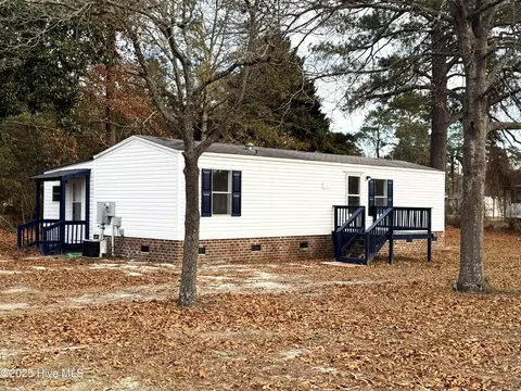 123 Potawatomi Trl, Edenton, NC 27932