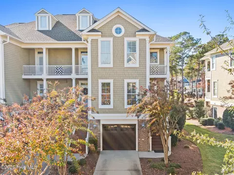 491 River Bluff Dr UNIT 3, Shallotte, NC 28470