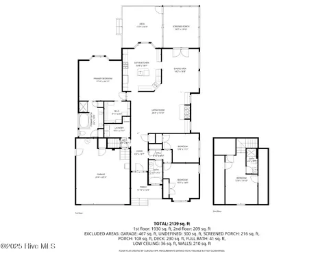 8859 Smithfield Dr NW, Calabash, NC 28467