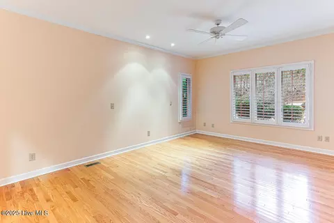 Bedroom - 46 Pinebrook Dr, Pinehurst, NC 28374 photo 2 of 4