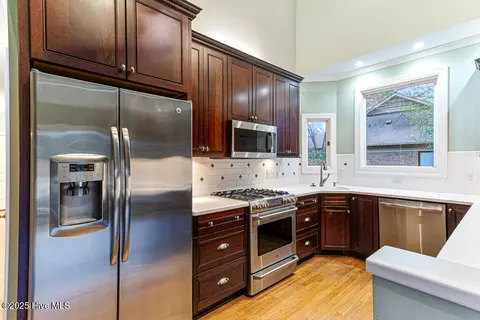 Kitchen - 46 Pinebrook Dr, Pinehurst, NC 28374 photo 1 of 3
