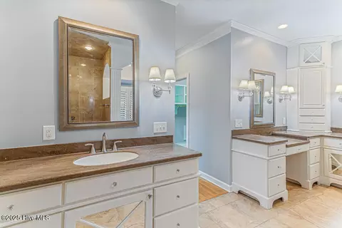 Bath - 46 Pinebrook Dr, Pinehurst, NC 28374 photo 4 of 8