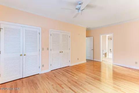 Bedroom - 46 Pinebrook Dr, Pinehurst, NC 28374 photo 1 of 4