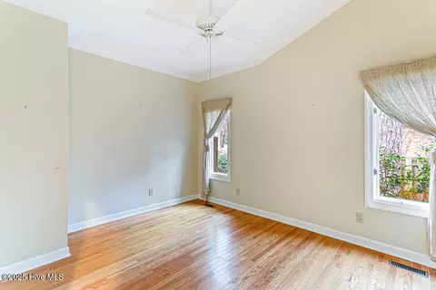 Bedroom - 46 Pinebrook Dr, Pinehurst, NC 28374 photo 3 of 4
