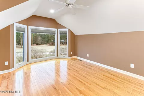 Bedroom - 46 Pinebrook Dr, Pinehurst, NC 28374 photo 4 of 4