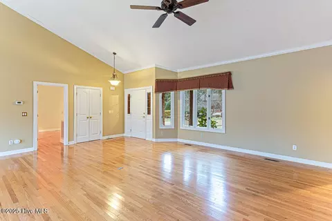Living - 46 Pinebrook Dr, Pinehurst, NC 28374 photo 1 of 7