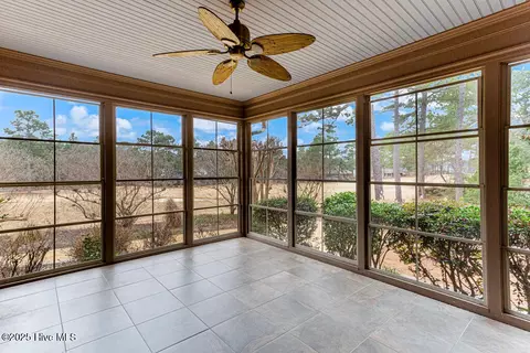 Exterior - 46 Pinebrook Dr, Pinehurst, NC 28374 photo 1 of 5