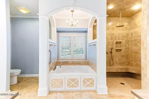 Bath - 46 Pinebrook Dr, Pinehurst, NC 28374 photo 1 of 8