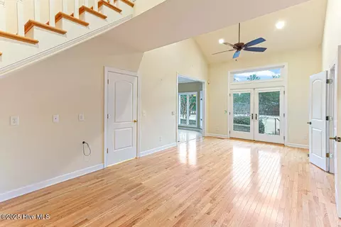 Living - 46 Pinebrook Dr, Pinehurst, NC 28374 photo 7 of 7