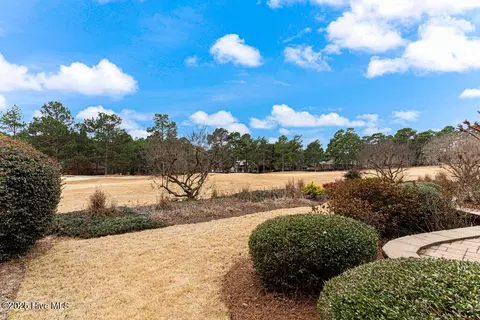 Exterior - 46 Pinebrook Dr, Pinehurst, NC 28374 photo 3 of 5