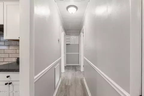 Entry Way - 602 Fourth St, Hamlet, NC 28345 photo 3 of 3