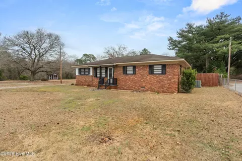 Other - 602 Fourth St, Hamlet, NC 28345 photo 3 of 9