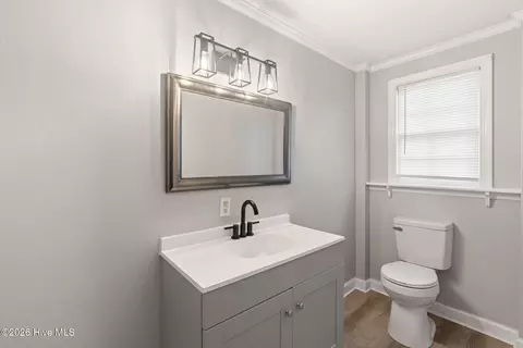 Bath - 602 Fourth St, Hamlet, NC 28345 photo 1 of 2