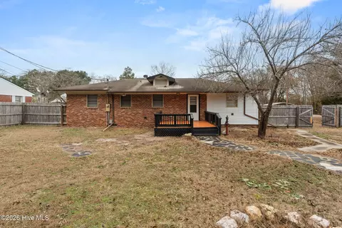 Other - 602 Fourth St, Hamlet, NC 28345 photo 4 of 9