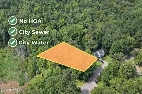 tbd South Pt, Sanford, NC 27332
