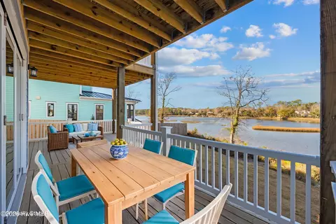 Exterior - 13 E Cannon Cv, Hampstead, NC 28443 photo 8 of 22