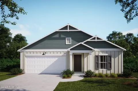 7491 Julius Dr NE #58, Leland, NC 28451