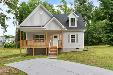 1026 Richmond Rd, Rockingham, NC 28379
