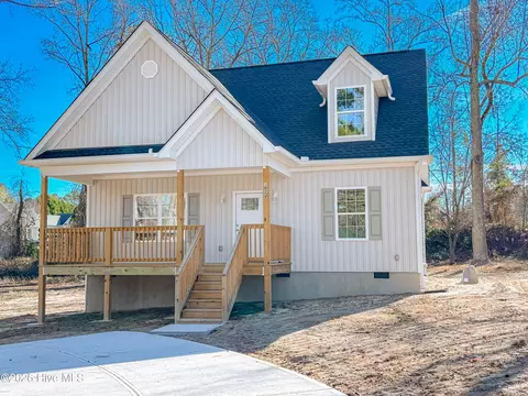 1026 Richmond Rd, Rockingham, NC 28379