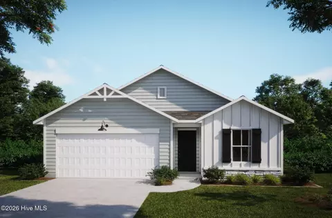 7495 Julius Dr NE #57, Leland, NC 28451