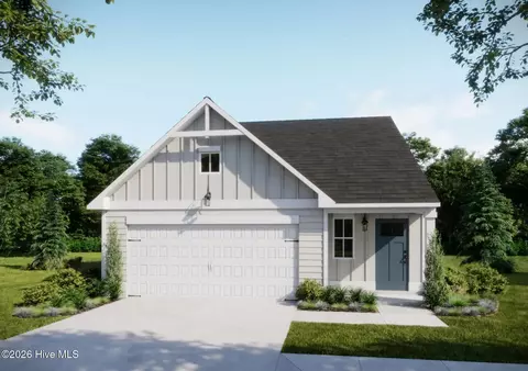 7499 Julius Dr NE #56, Leland, NC 28451
