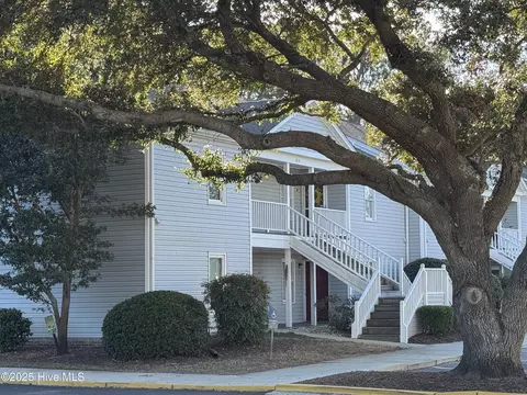 2738 S 17th St #C, Wilmington, NC 28412