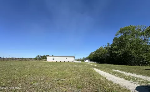 3790 Fair Bluff Hwy, Green Sea, SC 29545