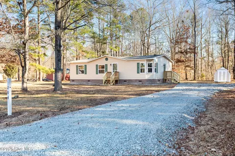 204 Fir St, Hertford, NC 27944
