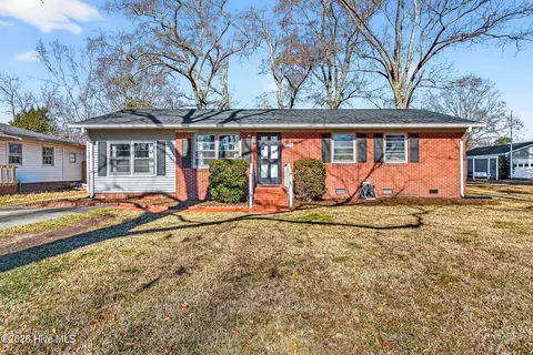 1718 Park Ave, New Bern, NC 28560