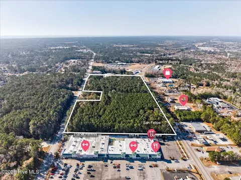 5071 Main St, Shallotte, NC 28470