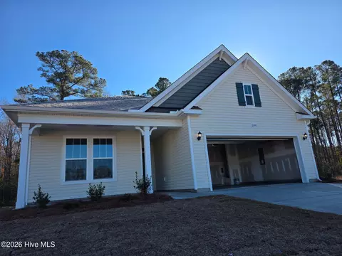 1095 Rosefield Way, Carolina Shores, NC 28467
